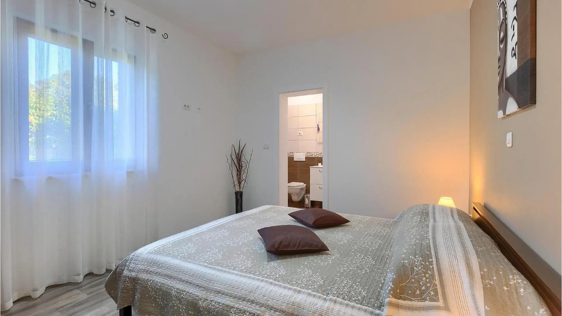 Villa Tina Barban Pula 0*,