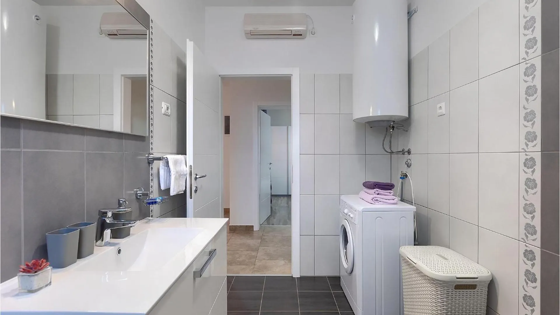 Villa Tina Barban Pula Holiday home
