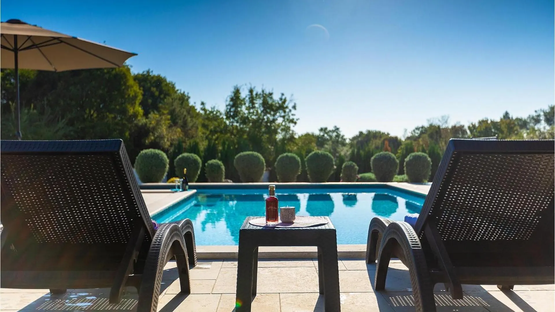 Holiday home Villa Tina Barban Pula