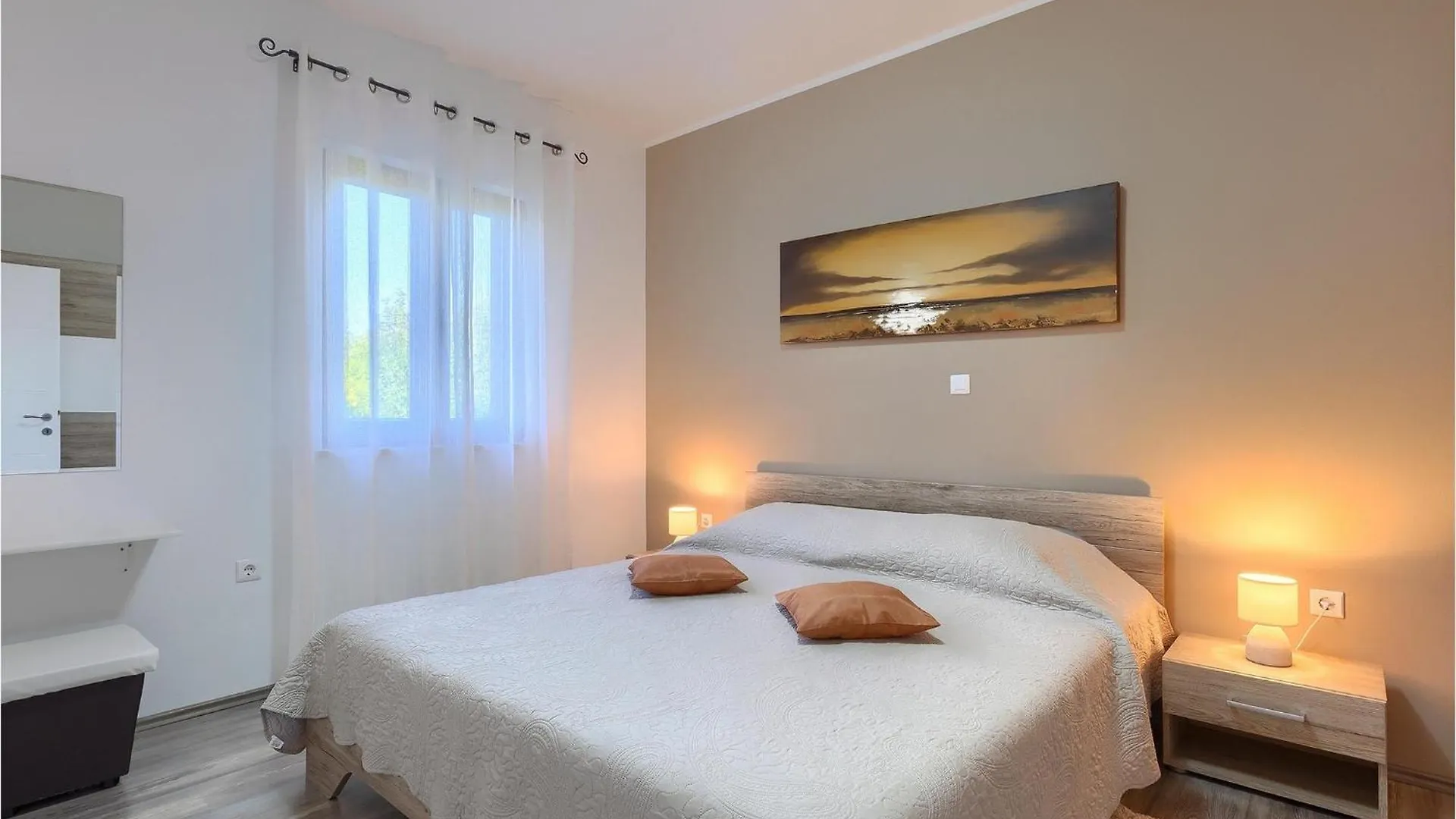 Holiday home Villa Tina Barban Pula