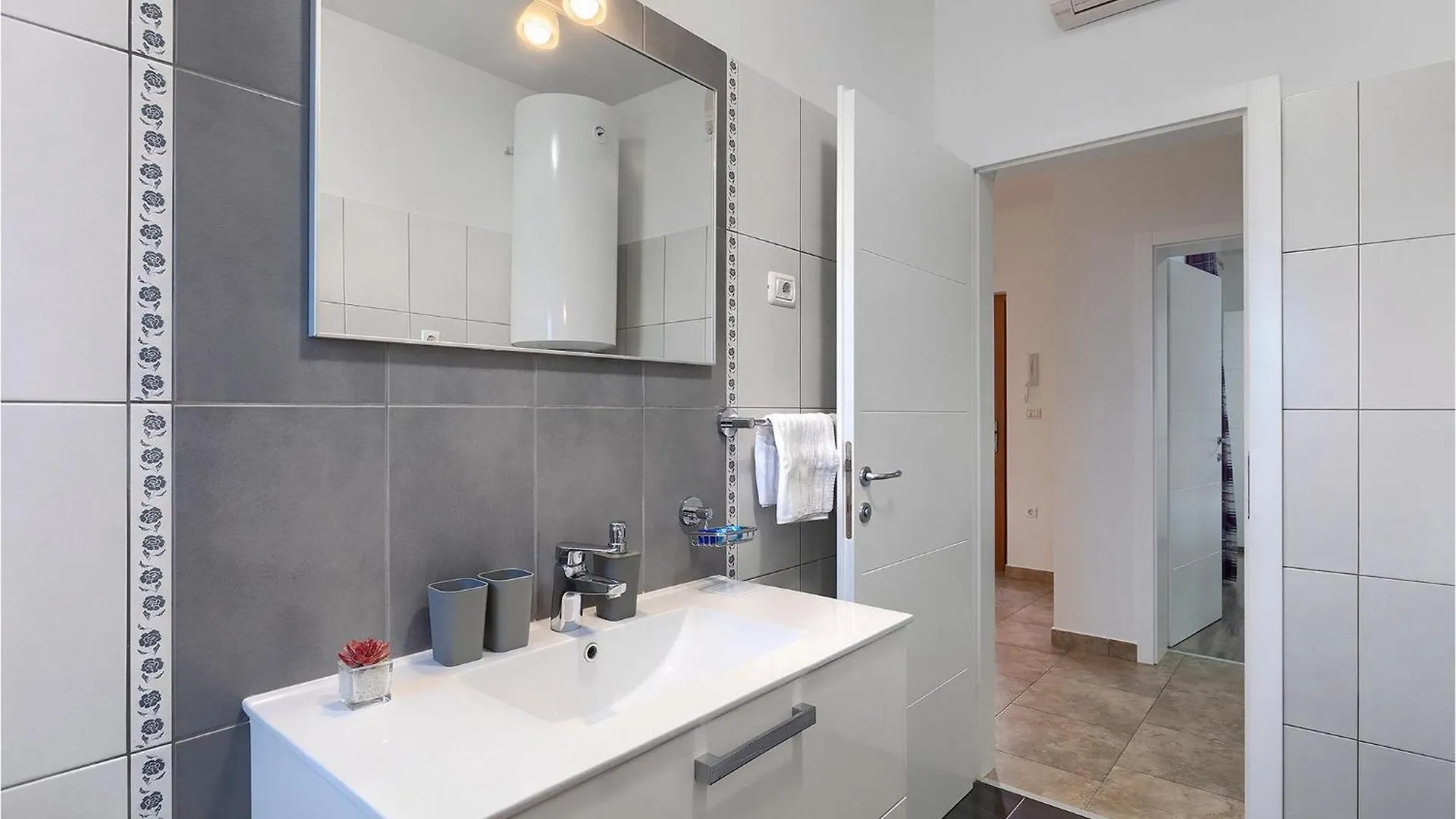 Villa Tina Barban Pula Holiday home