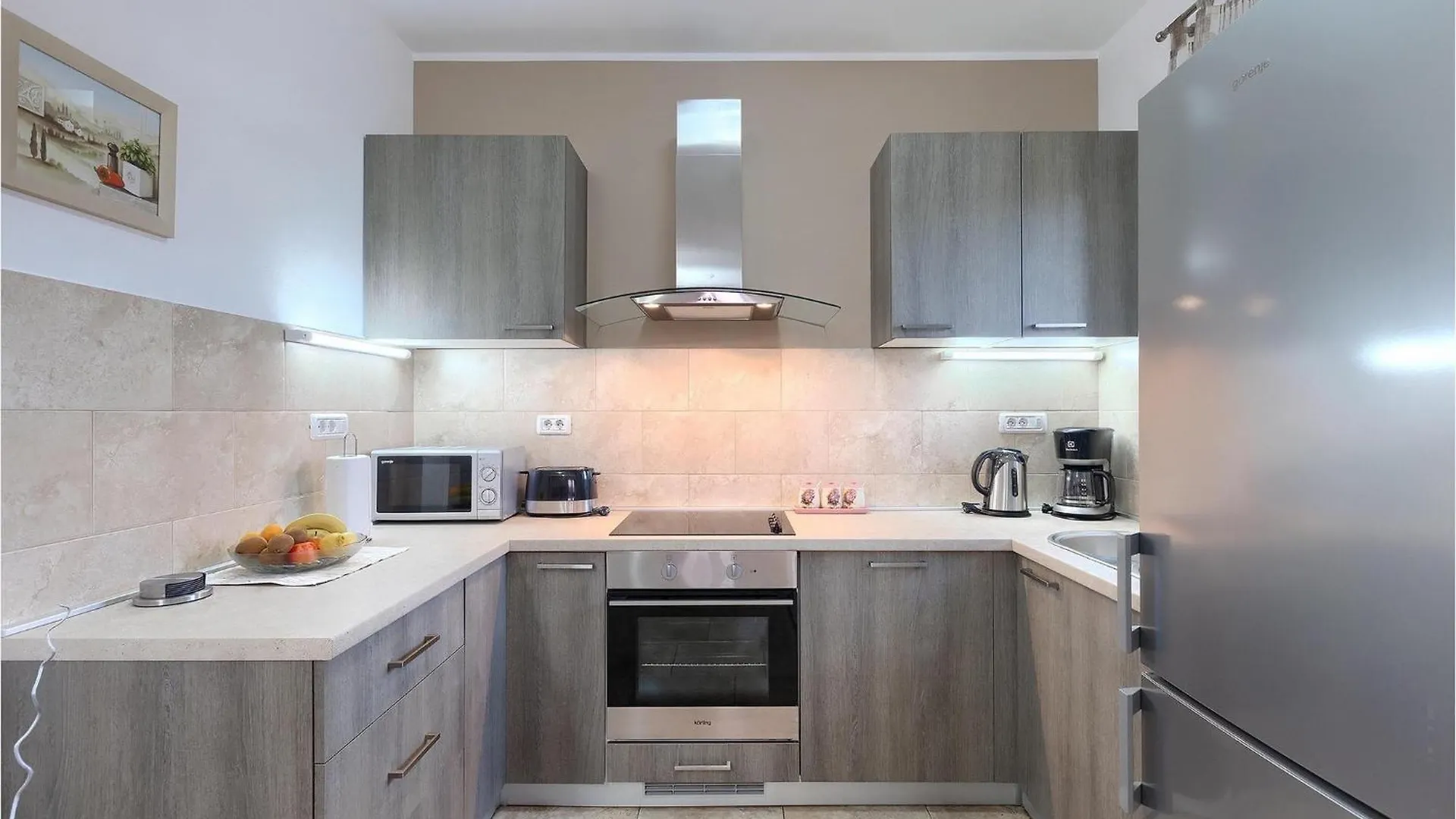 Holiday home Villa Tina Barban Pula