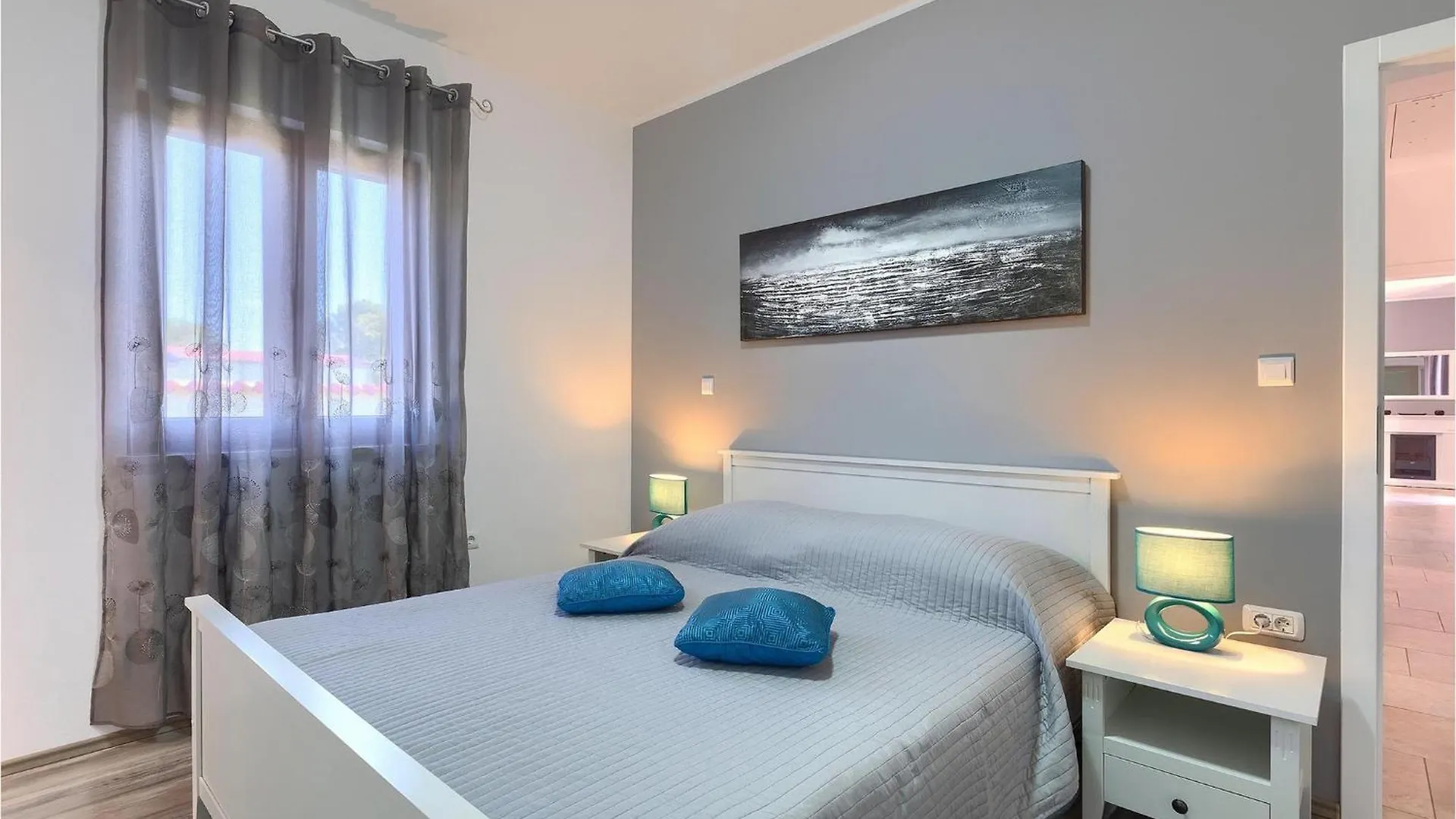 Villa Tina Barban Pula 0*,  Croatia