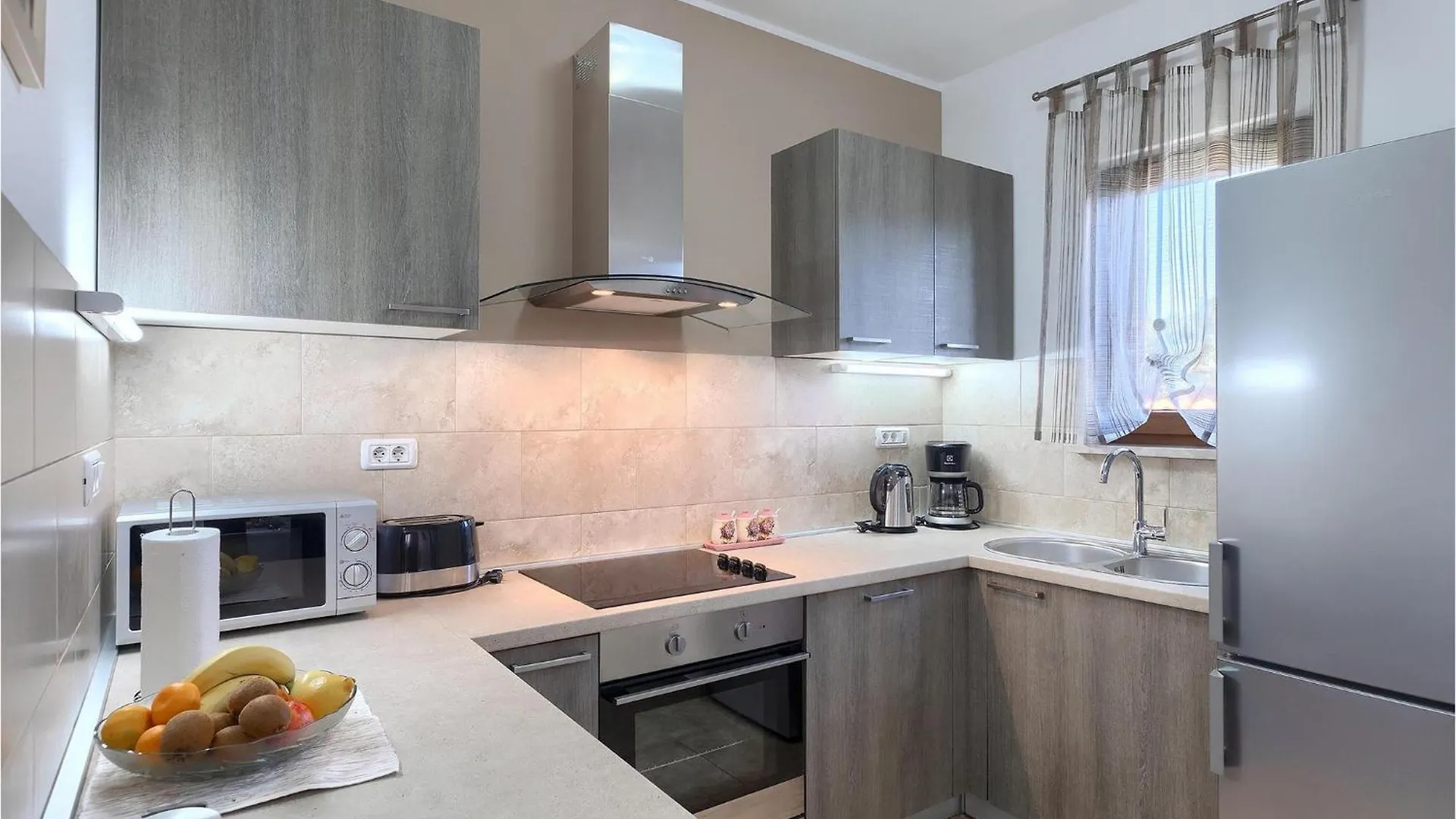 Holiday home Villa Tina Barban Pula Croatia