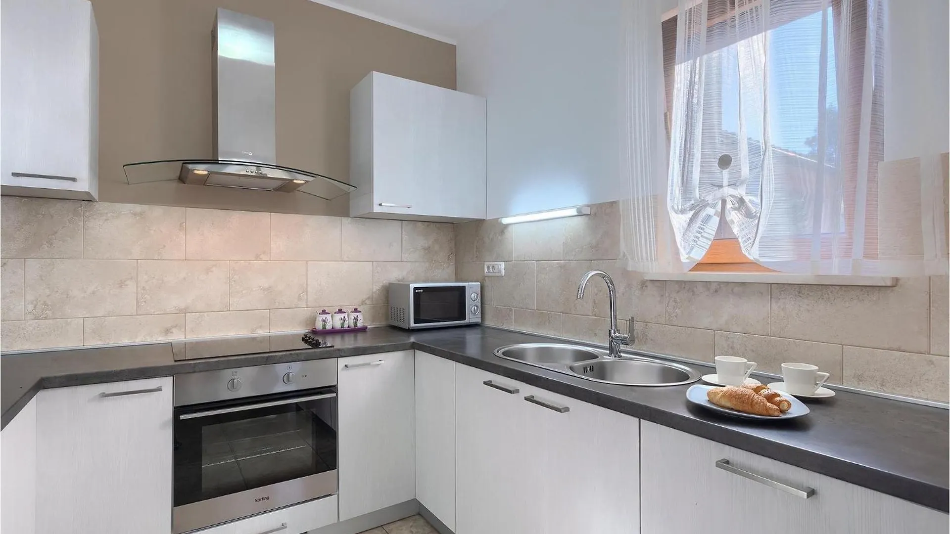 Villa Tina Barban Pula Holiday home