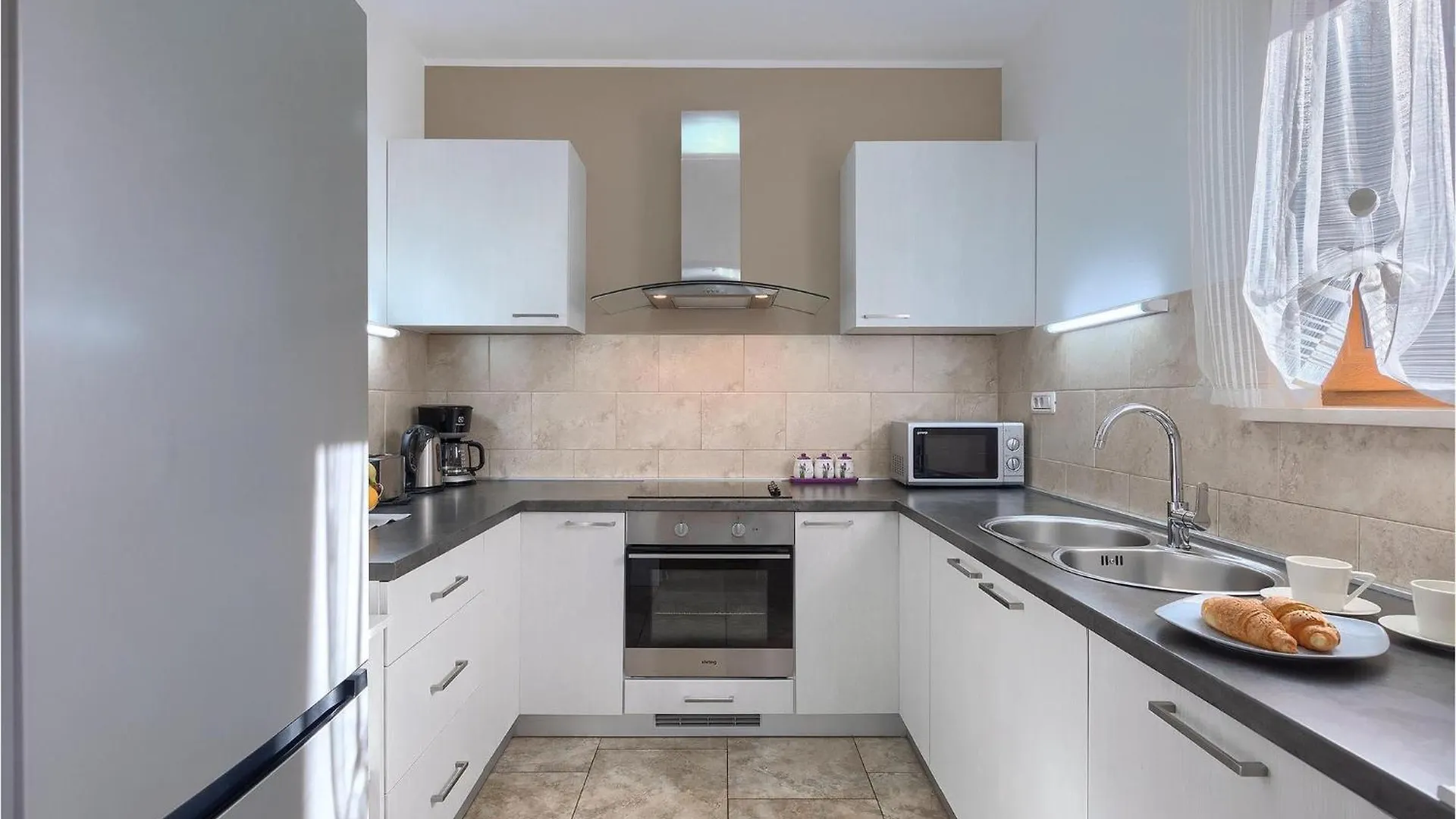 Holiday home Villa Tina Barban Pula