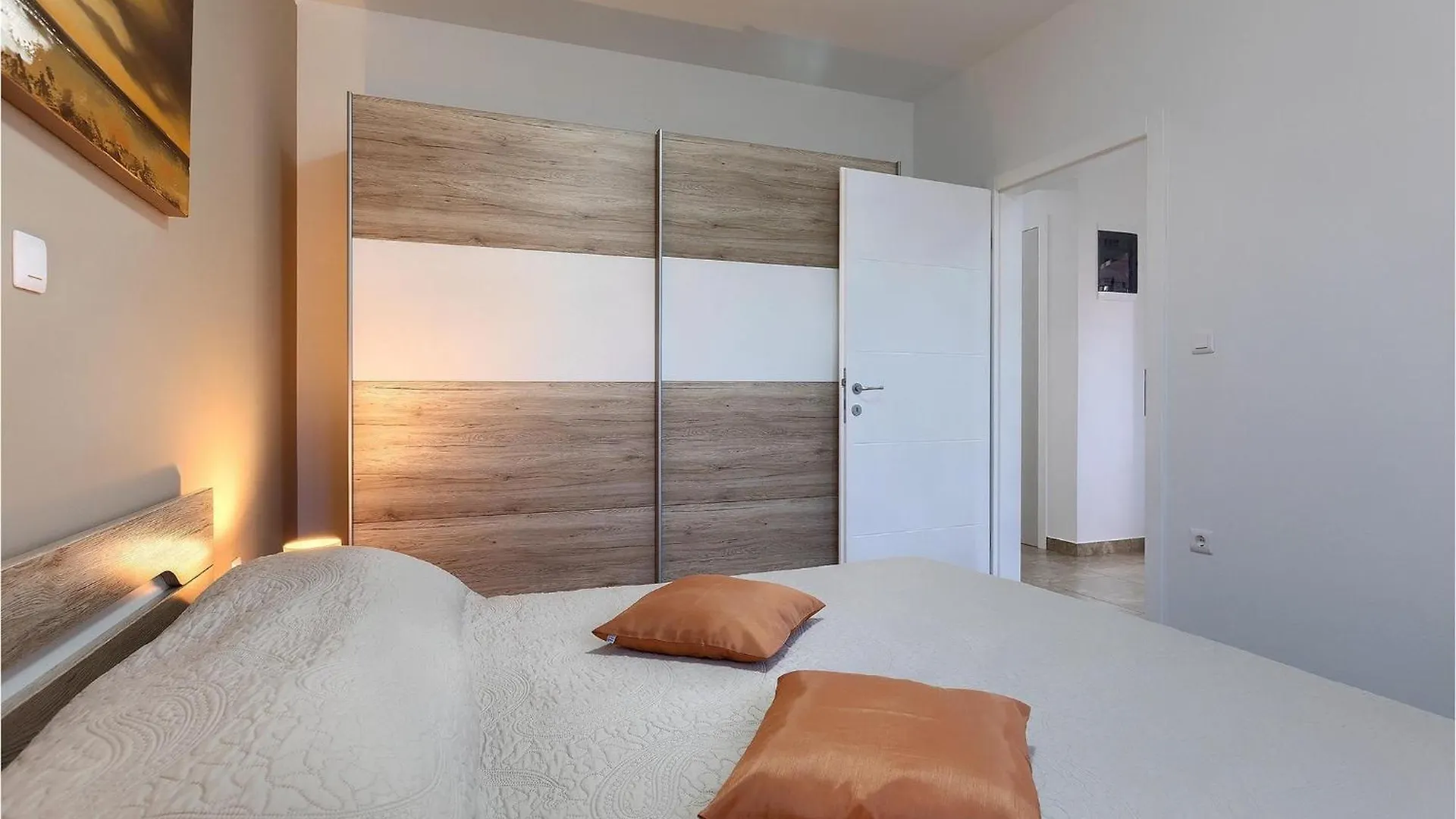 Villa Tina Barban Pula Croatia