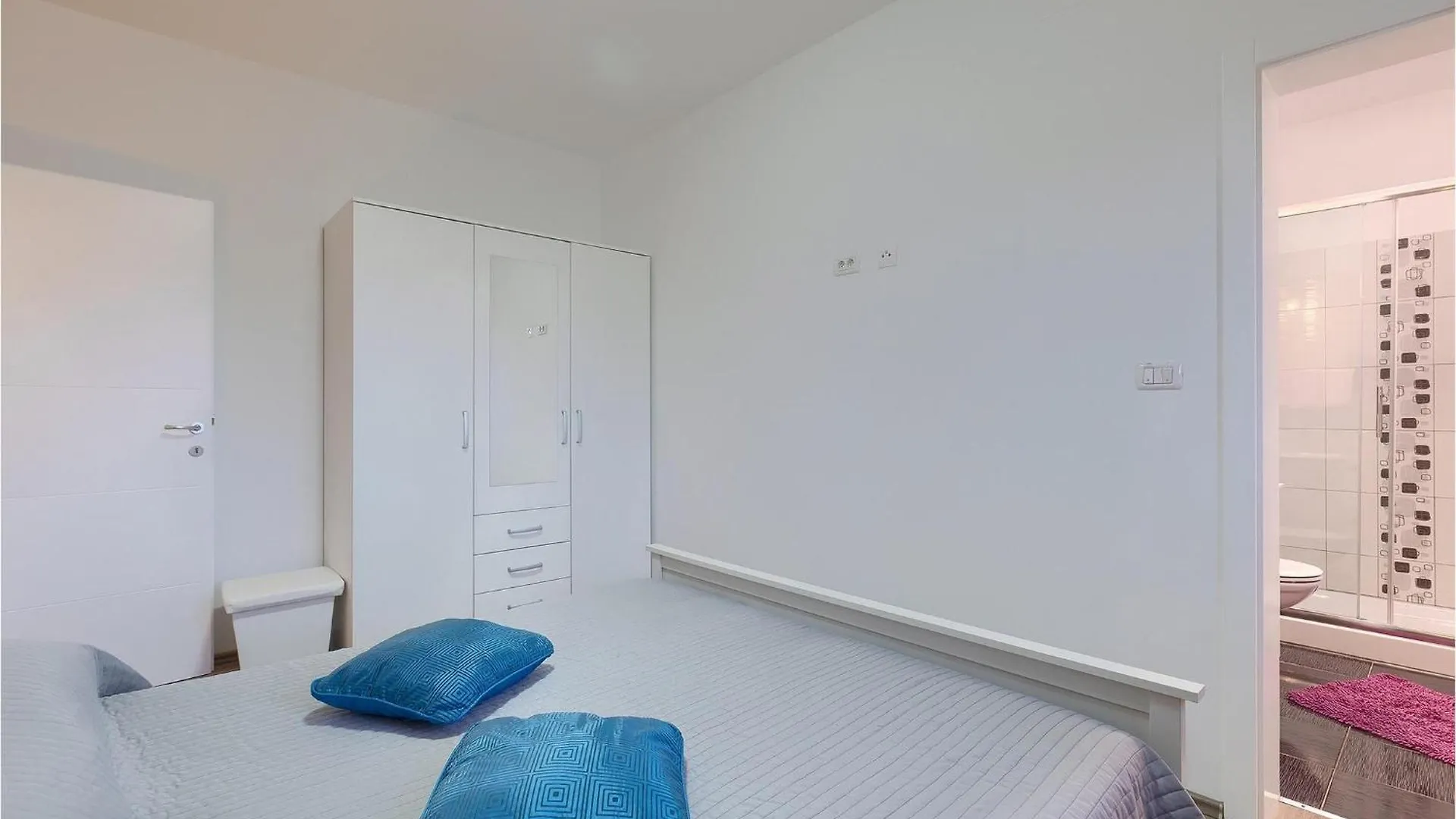 Villa Tina Barban Pula Holiday home