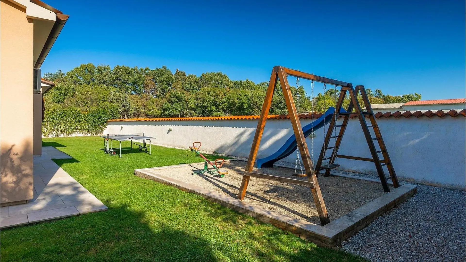 Holiday home Villa Tina Barban Pula