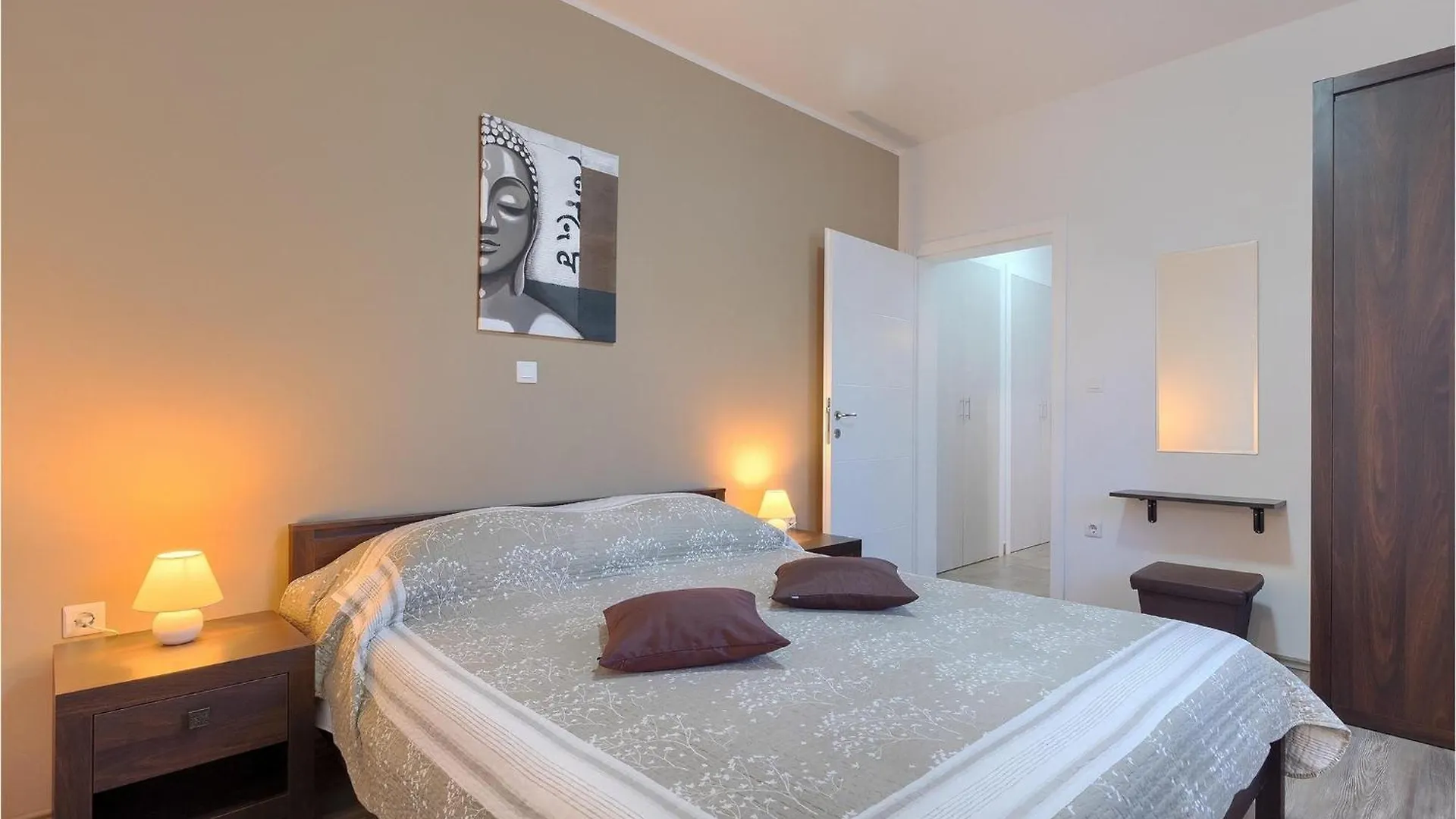 Villa Tina Barban Pula Holiday home
