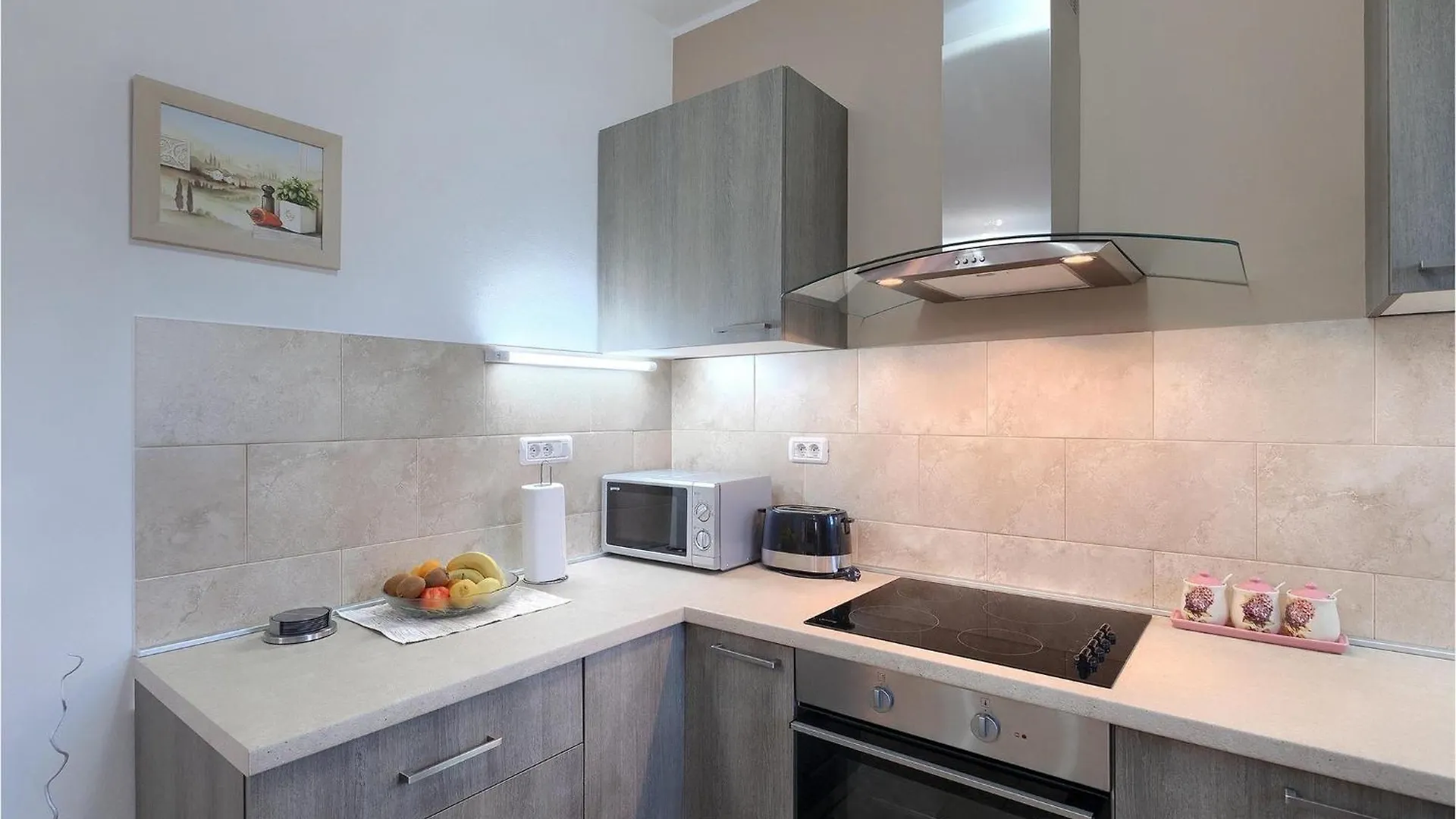 Holiday home Villa Tina Barban Pula Croatia
