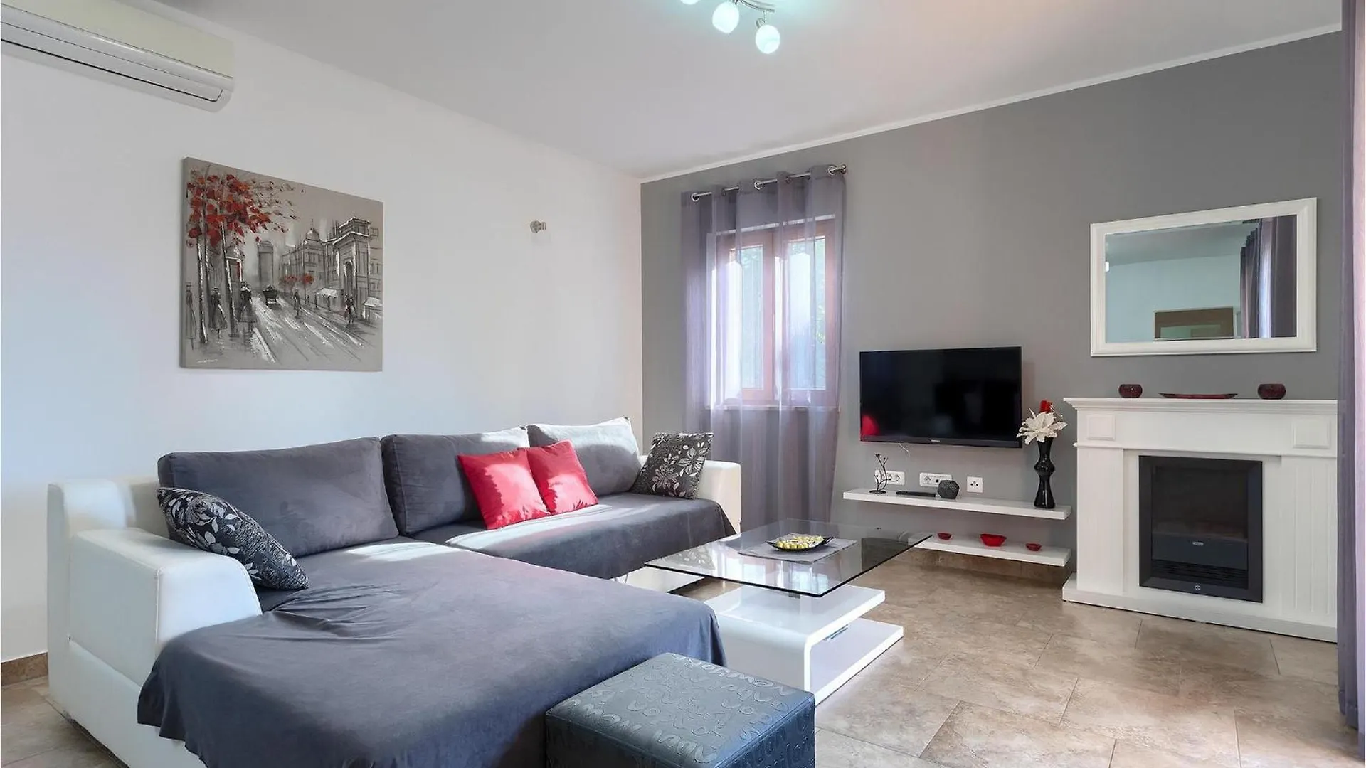 Villa Tina Barban Pula