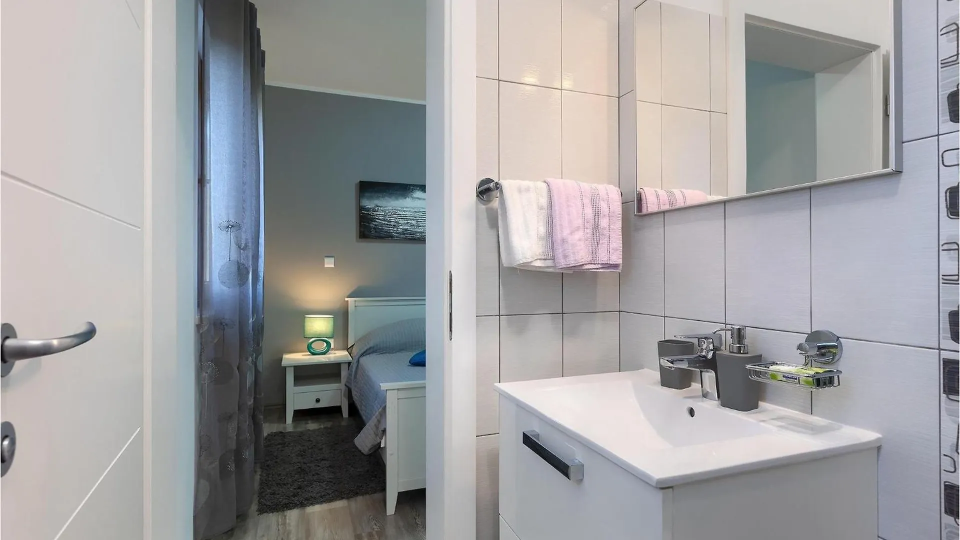 Holiday home Villa Tina Barban Pula