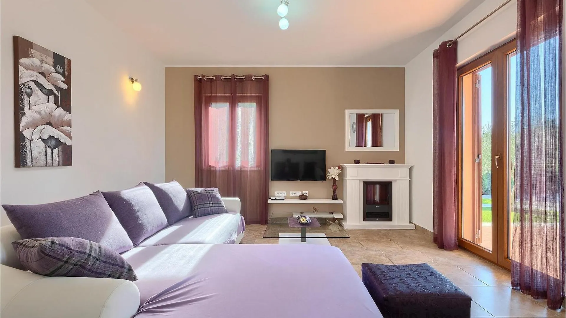 Holiday home Villa Tina Barban Pula