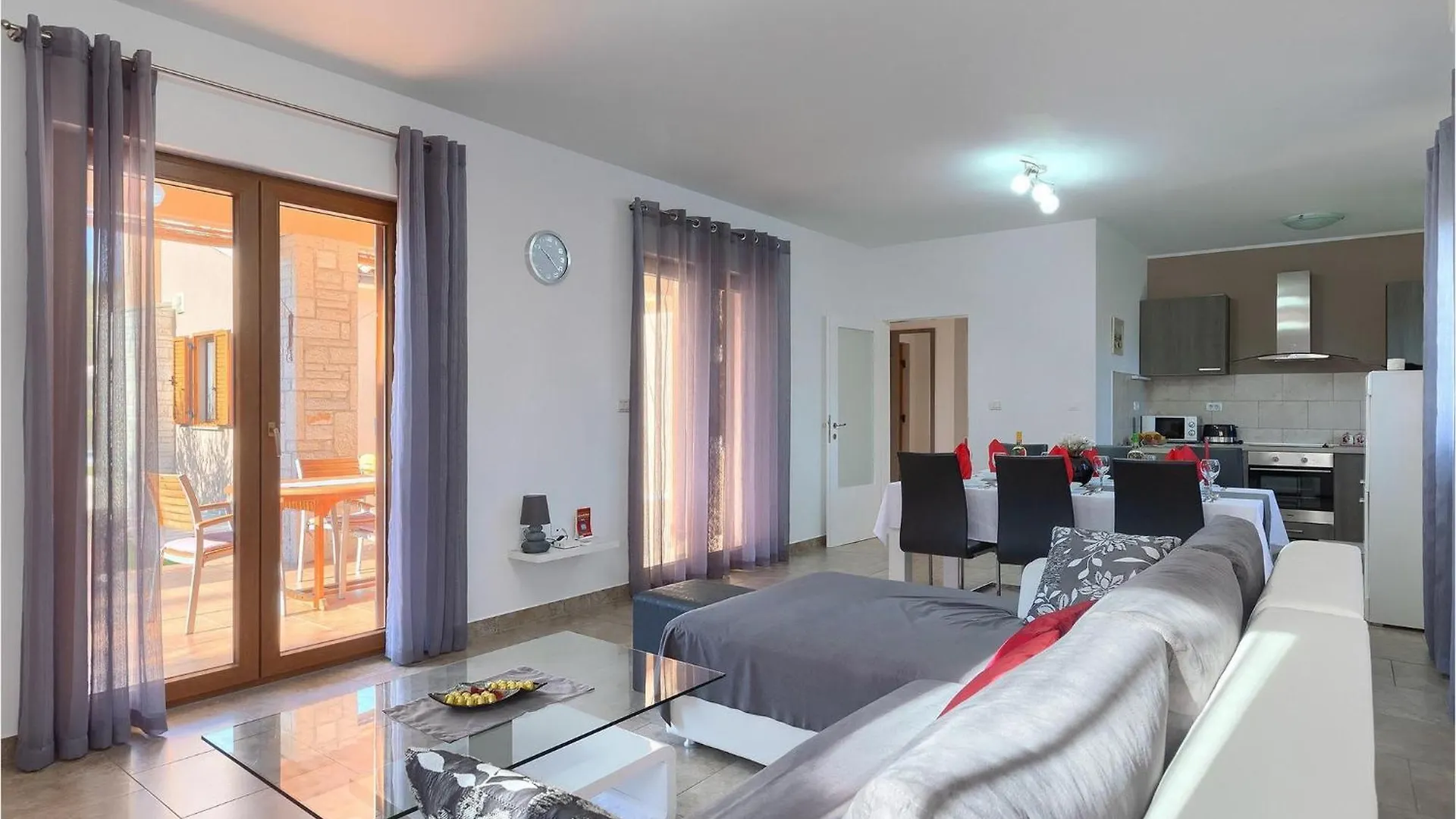 Holiday home Villa Tina Barban Pula Croatia